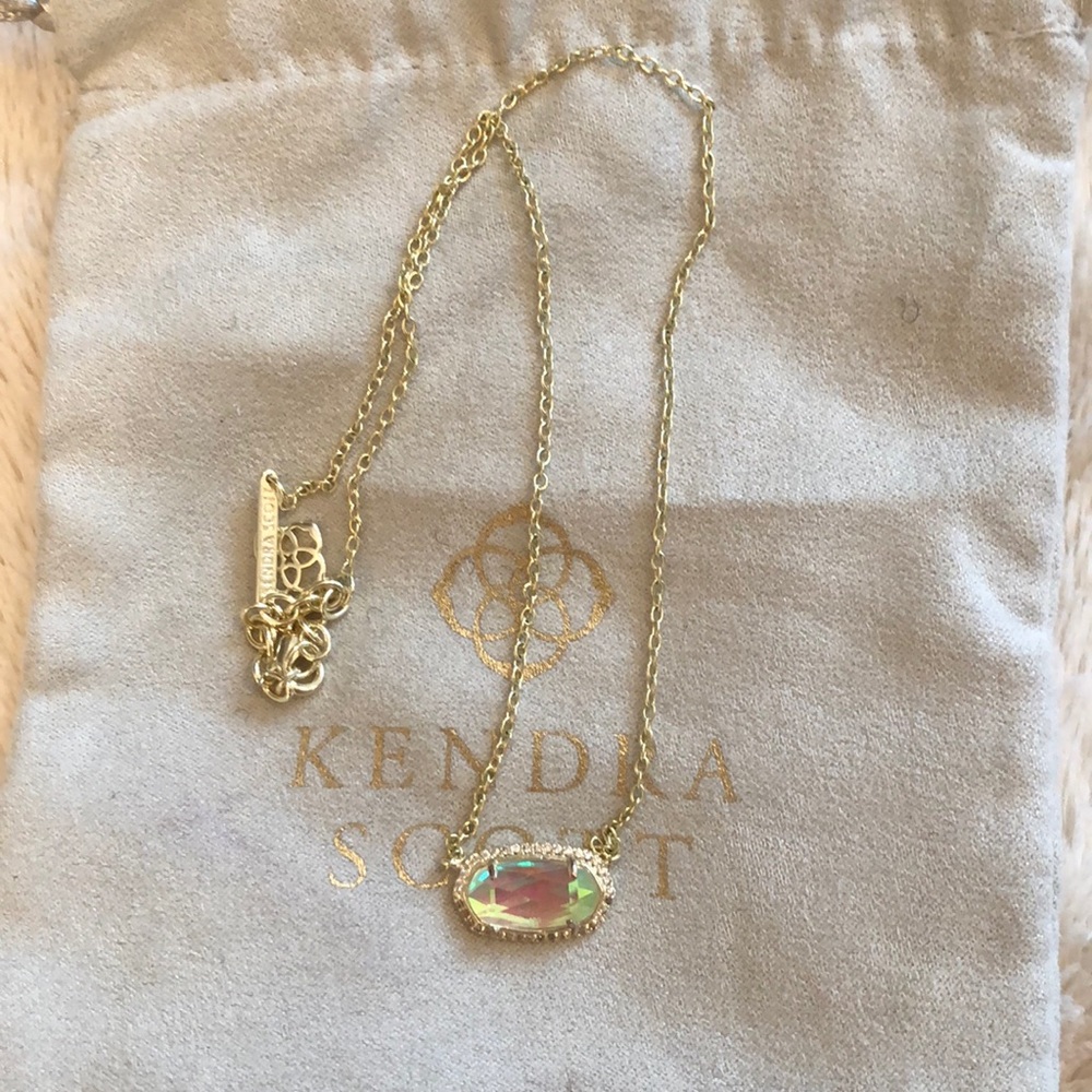 Kendra Scott Necklace